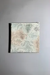 Servietter 4-pakning - Almira (beige)