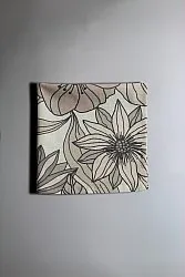 Servietter 4-pakning - Aurelia (beige)