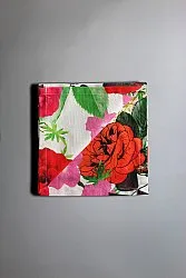 Servietter 4-pakning - Magic (rosa)