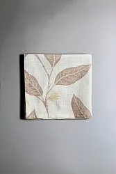 Servietter 4-pakning - Morris (beige)