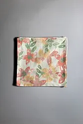 Servietter 4-pakning - Petite (rosa)