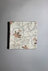Servietter 4-pakning - Sollan (beige)