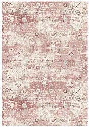 Wilton-teppe - Enfidha (rosa)