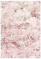 Wilton-teppe - Jufrah (rosa)