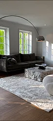 Ryetepper - Aranga Super Soft Fur (beige)