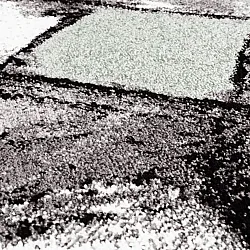 Wilton-teppe - Kivik (grønn)