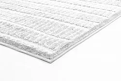 Shaggy Indoor-Outdoor - Kendall (cream/grå)