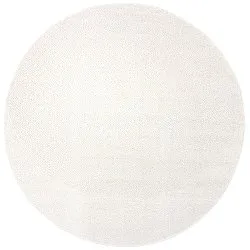 Runde tepper - Indoor/Outdoor Baldwin (cream)