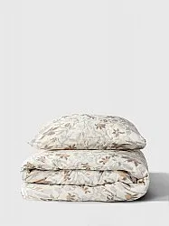 Dynetrekk sett - Sollan (beige)