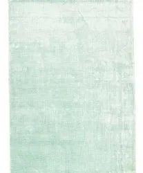 Viskoseteppe - Jodhpur Special Luxury Edition (turkis)