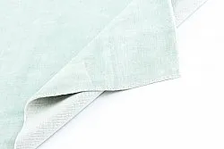 Viskoseteppe - Jodhpur Special Luxury Edition (turkis)
