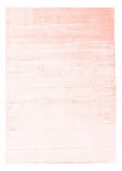 Viskoseteppe - Jodhpur Special Luxury Edition (rosa)
