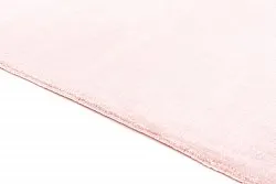 Viskoseteppe - Jodhpur Special Luxury Edition (rosa)