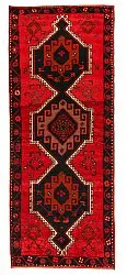 Kelimteppe Orientalsk 325 x 129 cm