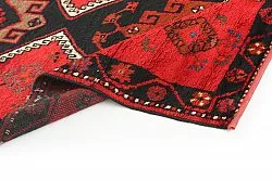 Kelimteppe Orientalsk 325 x 129 cm