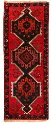 Kelimteppe Orientalsk 326 x 123 cm