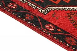 Kelimteppe Orientalsk 326 x 123 cm