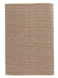 Juteteppe - Puebla (beige/brun)