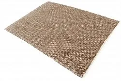Juteteppe - Puebla (beige/brun)