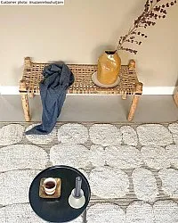 Ryetepper - Fondi (beige)