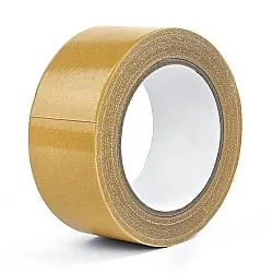 Tape – Dobbeltsidig teppetape (gjennomsiktig)