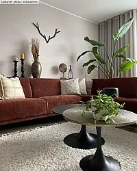 Ryetepper - Orellana (beige)
