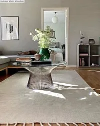 Ullteppe - Malana (beige)