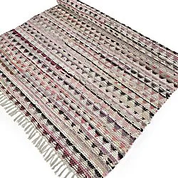 Filleryer - Lindby (rosa/multi)