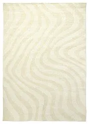 Ullteppe - Aiz Hand Tufted Wool Premium (grå)