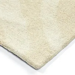 Ullteppe - Aiz Hand Tufted Wool Premium (grå)