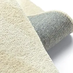 Ullteppe - Aiz Hand Tufted Wool Premium (grå)