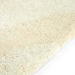 Ullteppe - Aiz Hand Tufted Wool Premium (grå)