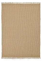 Ullteppe - Arbil (beige/hvit)