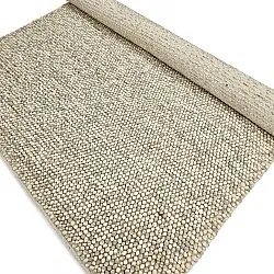Ullteppe - Avafors Wool Bubble (grå/beige)