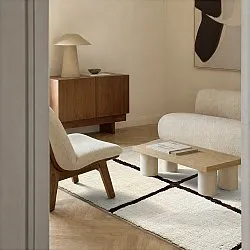 Ryetepper - Bitola (beige)