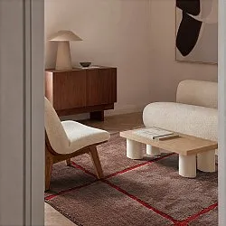 Ryetepper - Bitola (taupe)