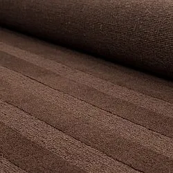 Ullteppe - Brenta Handloom Wool Premium (brun)