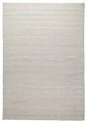 Ullteppe - Brenta Handloom Wool Premium (krem)