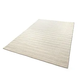 Ullteppe - Brenta Handloom Wool Premium (krem)