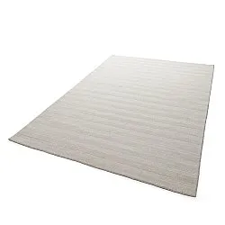 Ullteppe - Brenta Handloom Wool Premium (krem)