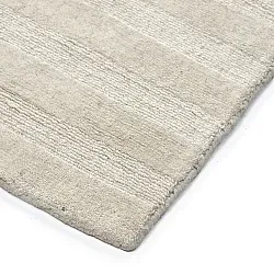 Ullteppe - Brenta Handloom Wool Premium (krem)
