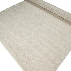 Ullteppe - Brenta Handloom Wool Premium (krem)