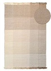 Ullteppe - Chaves (beige)
