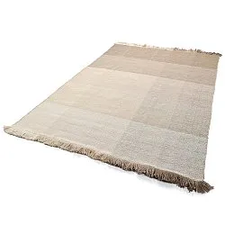 Ullteppe - Chaves (beige)