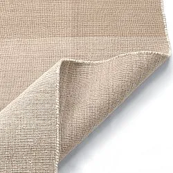 Ullteppe - Chaves (beige)