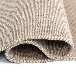 Ullteppe - Chaves (beige)
