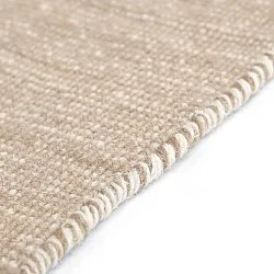 Ullteppe - Chaves (beige)
