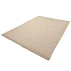 Ullteppe - Coastal (beige)