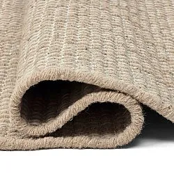 Ullteppe - Coastal (beige)