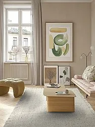 Ullteppe - Dalita (beige)